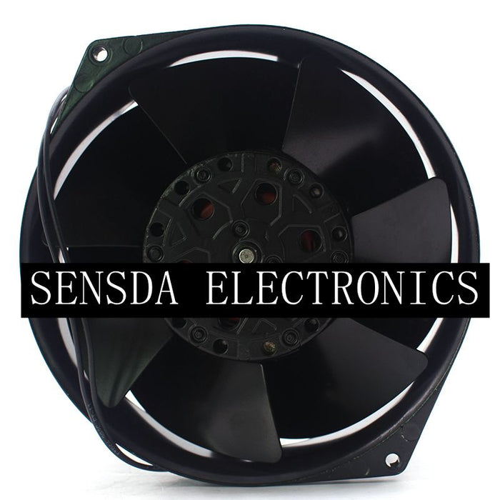 W2S130-AA03-01 Axial Cooling Fan