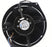 W2S130-AA03-97 7856ES Ebm-Papst Fan