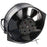 W2S130-AA25-76 Ebm-Papst Fan