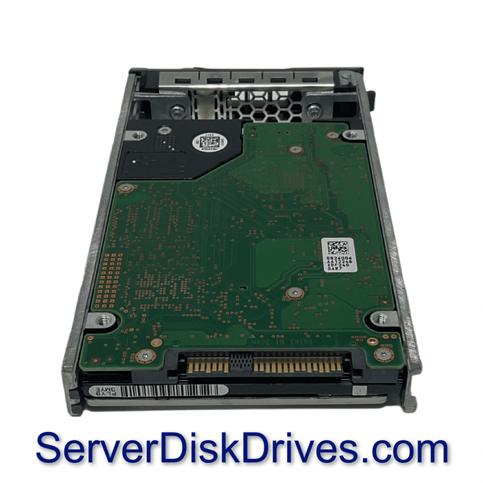 W330K — Dell 146GB 15K 6Gb/s 64Mb 2.5" SAS Hard Drive HUC151414CS