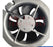 W3G200-HD01-03 EBMpapst axial fan