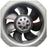 W3G200-HD01-03 EBMpapst axial fan