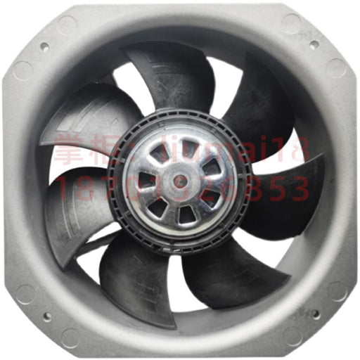 W3G200-HD01-03 EBMpapst axial fan