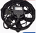 W3G300-ER38-45 ebm papst EC Fans EC Axial Fan, 300mm Round, 27.5VDC, 335W, 3320RPM, Ball Bearing