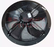 W3G630-GR85-01 ebm papst centrifugal fan