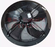 W3G650-CK02-03 EBMpapst Axial Fan