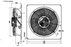 W3G650-CK02-03 EBMpapst Axial Fan