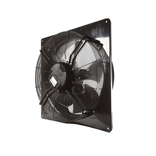 W3G710-GO81-90 380/440V 50/60HZ EBMpapst axial EC Wall Mount Fan