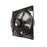 W3G710-GU21-01 2830W 380/480V 4.3A 1250rpm EBMpapst Axial Fan