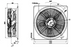 W3G800-DT21-35 ebm papst  fan