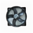 W3G910-GV02-01 ebmpapst Axial fan 3~380/480V 2880W 4.4A 1000rpm