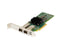 W47FP - Dell 57412 Dual-Ports 10GbE SFP+ PCI-Express 3.0 x8 High Profile Network Adapter