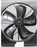 Ebmpapst W4D400-DP12-40 FAN