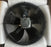 W4D500-GD03-XE 3-400V 50/60HZ EBMPAPST Axial Fan