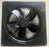 W4D500-GD03-XE 3-400V 50/60HZ EBMPAPST Axial Fan