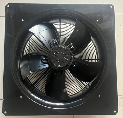 W4D500-GD03-XE 3-400V 50/60HZ EBMPAPST Axial Fan