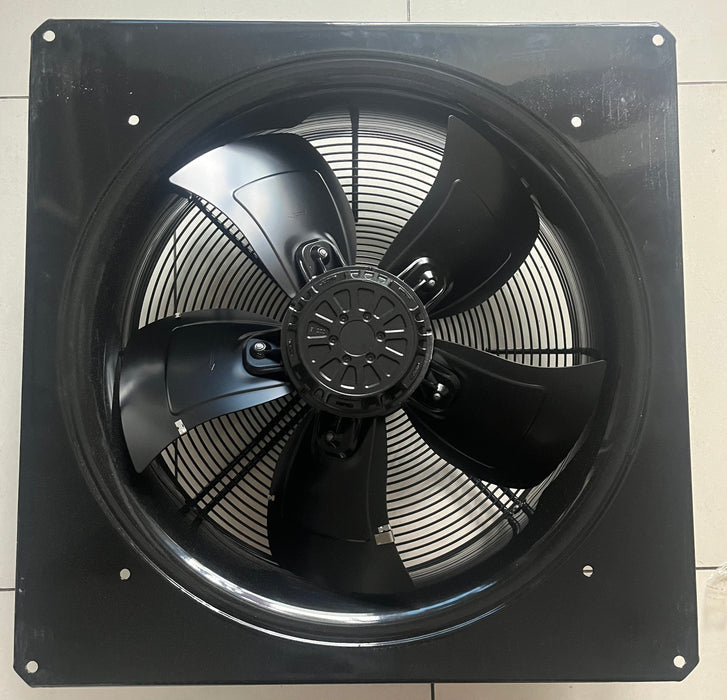 W4D500-GD03-XE 3-400V 50/60HZ EBMPAPST Axial Fan