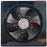 W4D630-GD01-01 replace Ebmpapst Axial Fan W4D630-GJ01-01