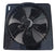 W4D630-GD01-01 replace Ebmpapst Axial Fan W4D630-GJ01-01