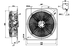 Ebmpapst W4D630-GH01-01 Fan