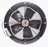 W4E350-CA06-01 ebmpapst 140W 230V  AC AXIAL FAN