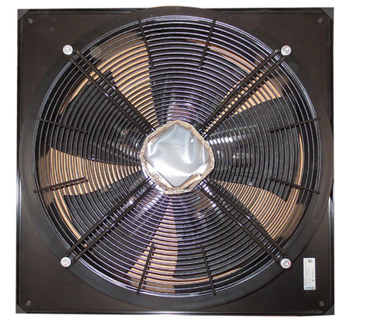 ebmpapst W4E560-GN03-01 230V 1010W 4.38A machine room air conditioner fan