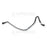 W4K7M - MB_SIG_PWR_4 to GPU Power Cable | Refurbished Dell R750XA