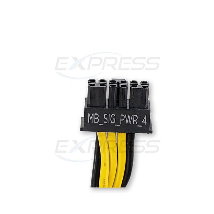 W4K7M - MB_SIG_PWR_4 to GPU Power Cable | Refurbished Dell R750XA
