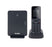 W73P - Yealink Single-Port Ethernet 1.8-inch LCD Cordless DECT Handset