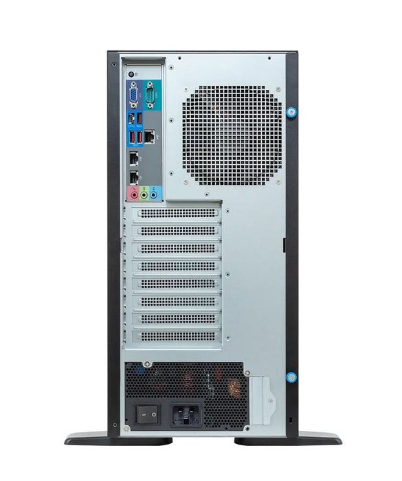 Gigabyte W773-H5D-AA01 AMD Ryzen Threadripper DDR5 Tower/GPU Server