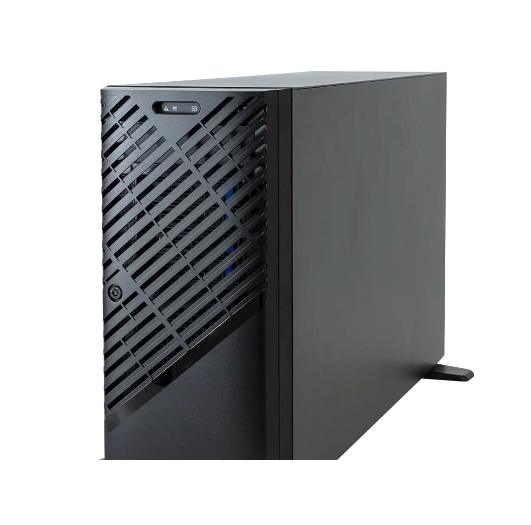 Gigabyte W773-H5D-AA01 AMD Ryzen Threadripper DDR5 Tower/GPU Server