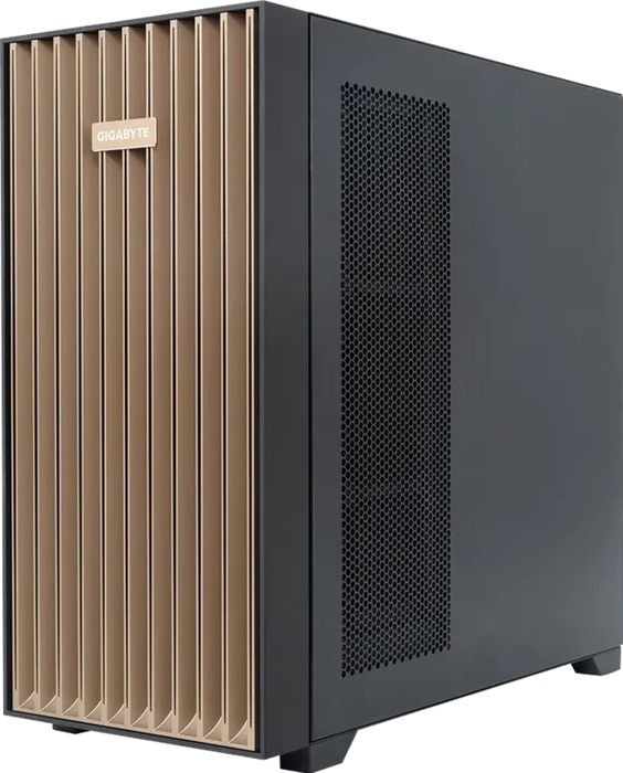 Gigabyte W775-V10-L01 NVIDIA Grace 72-Core CPU NVIDIA Blackwell Ultra AI Workstation