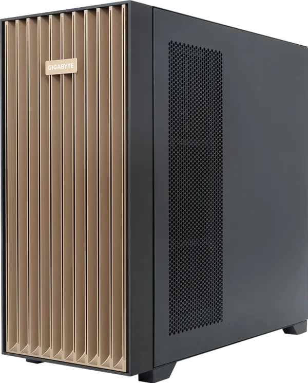 Gigabyte W775-V10-L01 NVIDIA Grace 72-Core CPU NVIDIA Blackwell Ultra AI Workstation