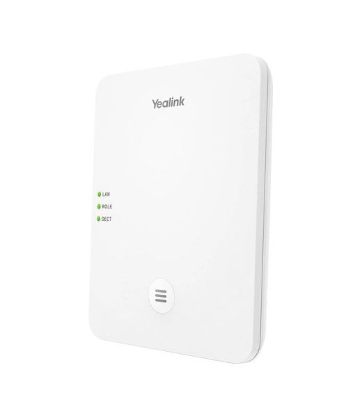 W80DM - Yealink W80 Multi-Cell DECT Manager
