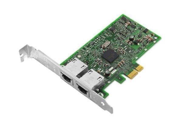 W8F59 - Dell 10GbE Network Interface Card fro PowerEdge R620, R720, R720XD, R820, T620 Servers