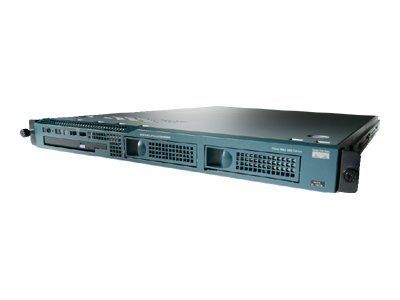 WAE-512-K9-RF - Cisco REMAN WIDE AREA APPL ENGINE 512 1GB