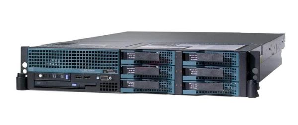 WAE-7371-K9 - Cisco Wide Area Application Engine 7371