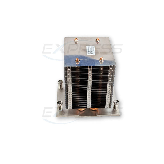WC4DX - Heatsink | Refurbished Dell PowerEdge T430