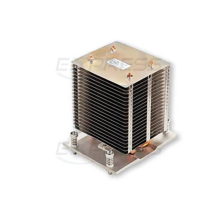 WC4DX - Heatsink | Refurbished Dell PowerEdge T430