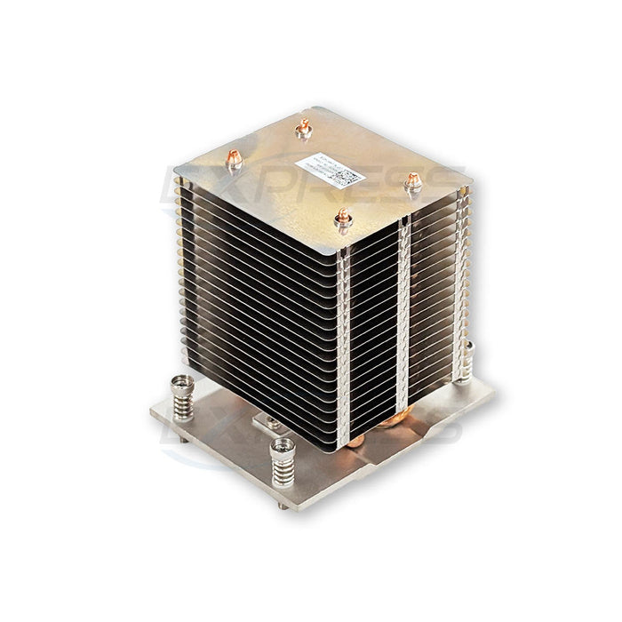 WC4DX - Heatsink | Refurbished Dell PowerEdge T430