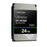 WD 0F62835 Ultrastar DC HC580 24TB SAS 12Gb/s 3.5inch Hard Drive | USED
