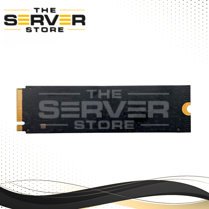 WD Black 1TB NVMe 2280 M.2 PCIe Gen 3.0 x4 3D NAND SSD SN700 Series WDS100T2X0C
