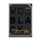 WD Black WD102FZBX 10TB 7200RPM SATA-6Gbps 512MB Cache 3.5inch HDD Brand New | USED