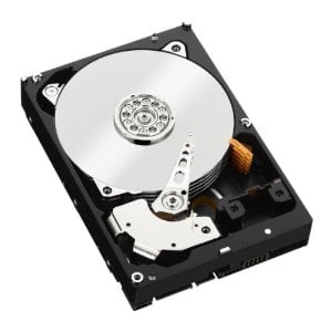 WD Black WD3003FZEX 3TB 7200RPM SATA 6Gb/s 64MB Cache 3.5inch HDD | USED