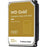WD Gold WD221KRYZ 22 TB Hard Drive   3.5" Internal   SATA (SATA/600)