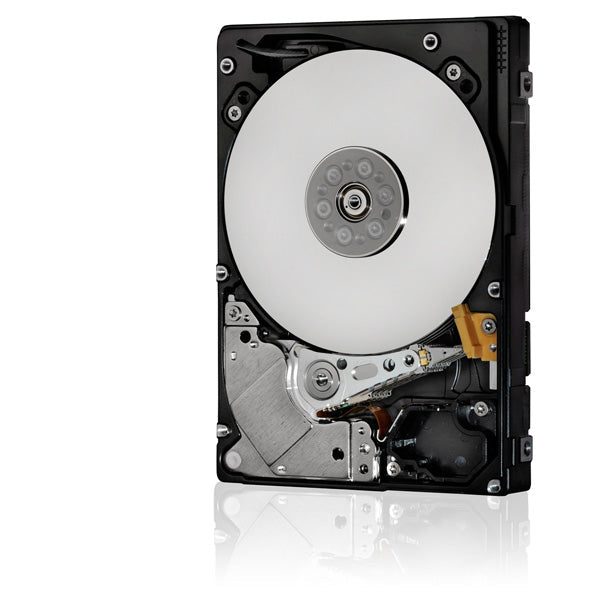 WD HUC101212CSS600 1.2TB SAS 6Gb/s 10K 2.5" Hdd | USED