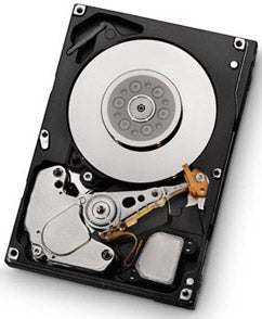 WD HUC156030CSS200 Ultrastar C15K600 300GB 15K SAS 12Gb/s 2.5inch Hdd | USED