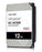 WD HUH721212ALE600 Ultrastar DC HC520 12TB SATA 6Gbps 3.5inch Hard drive | USED