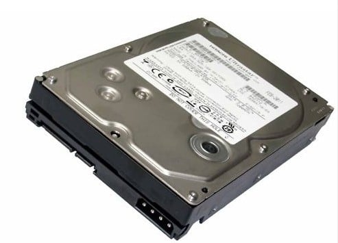 WD HUS726060AL5210 Ultrastar 7K6000 6TB 7.2K SAS 12Gb/s 3.5inch Hdd ref | USED
