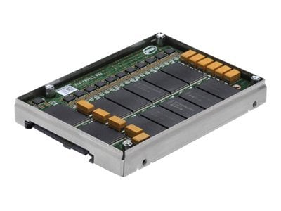 WD HUSMM1680ASS200 Ultrastar Ssd1600mm 800gb Sas-12gbps 20nm Mlc 2.5inch SSD | USED